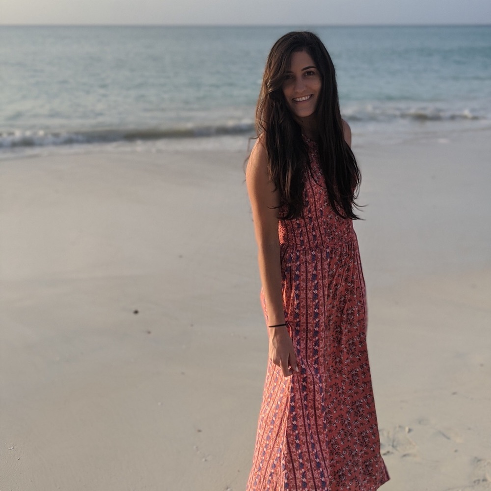 Meet your Posher, Shannon